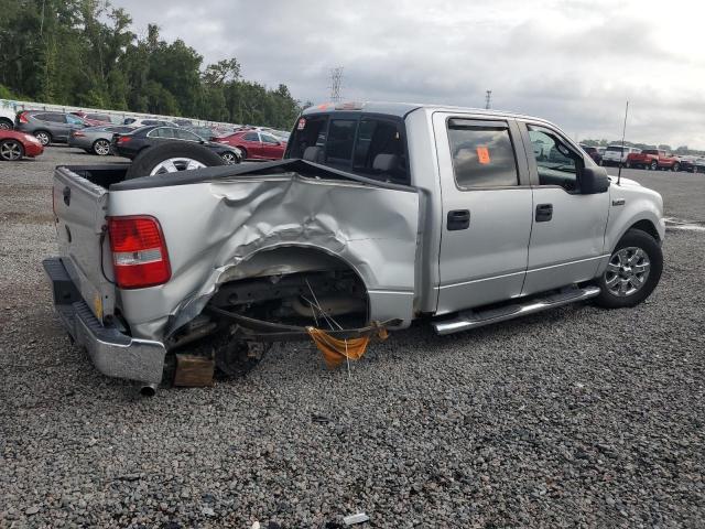 Photo 3 from auction – 2008 FORD F150 SUPER with VIN 1FTRW12W28FB03362