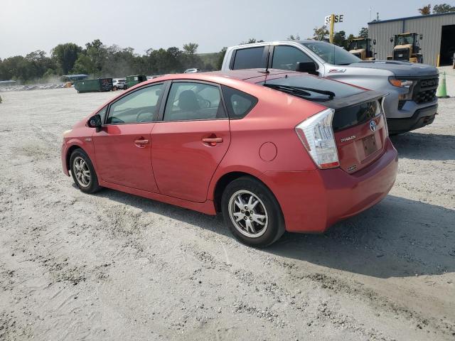 Photo 2 from auction – 2010 TOYOTA PRIUS with VIN JTDKN3DU0A0188934