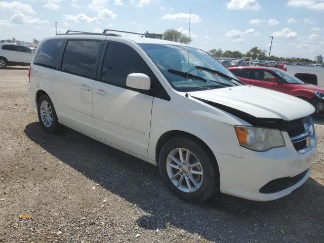 Photo 4 from auction – 2013 DODGE GRAND CARA with VIN 2C4RDGCG9DR693157