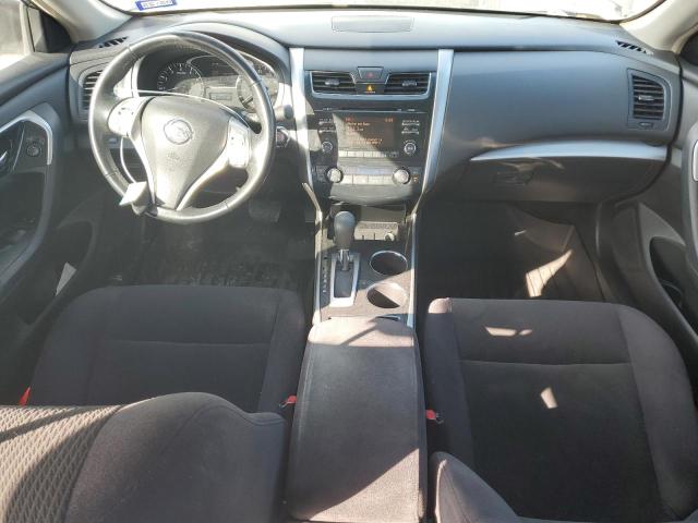 Photo 8 from auction – 2013 NISSAN ALTIMA 2.5 with VIN 1N4AL3AP0DN408862