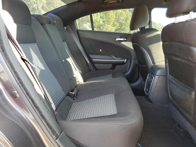 Photo 10 from auction – 2020 DODGE CHARGER R/ with VIN 2C3CDXCTXLH107240