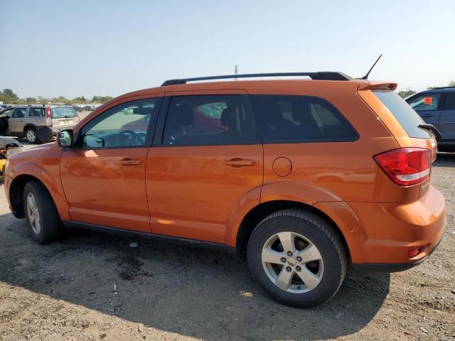 Photo 2 from auction – 2011 DODGE JOURNEY SX with VIN 3D4PG5FG5BT559032