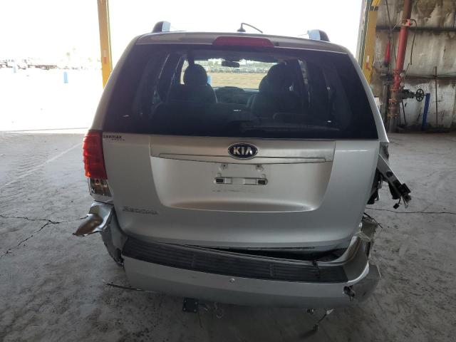 Photo 6 from auction – 2014 KIA SEDONA LX with VIN KNDMG4C79E6539296