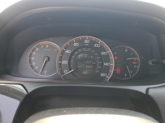 Photo 9 from auction – 2015 HONDA ACCORD with VIN 1HGCR2E5XFA170745
