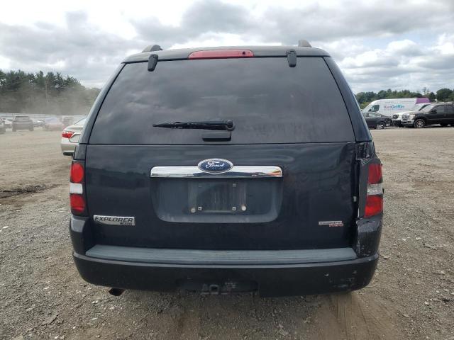 Photo 6 from auction – 2007 FORD EXPLORER L with VIN 1FMEU75E47UA68520