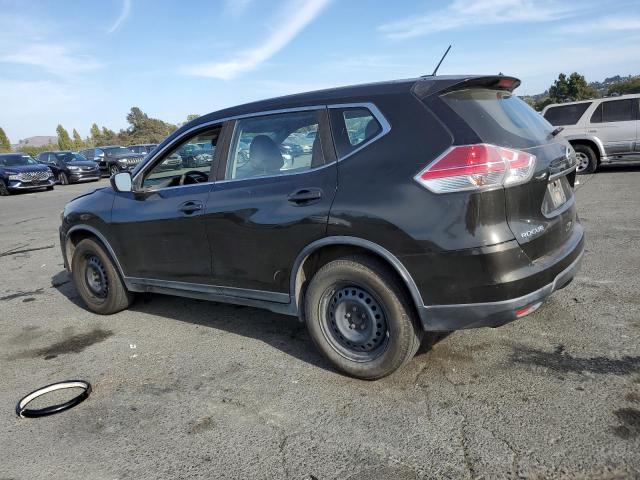 Photo 2 from auction – 2016 NISSAN ROGUE S with VIN KNMAT2MT6GP686249