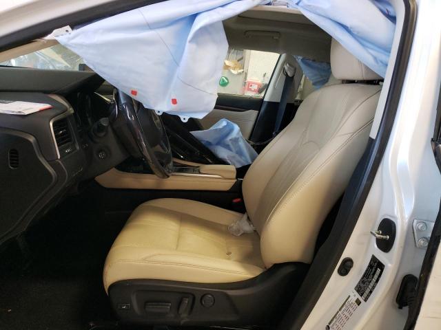 Photo 7 from auction – 2022 LEXUS RX 450H with VIN 2T2JGMDA0NC082055