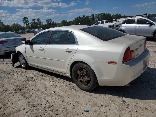 Photo 2 from auction – 2011 CHEVROLET MALIBU 1LT with VIN 1G1ZC5E14BF291351