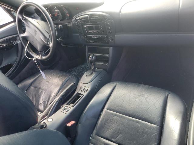 Zdjęcie 8 z aukcji – 1999 PORSCHE BOXSTER z VIN WP0CA2987XU625268
