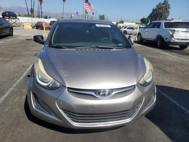 Photo 5 from auction – 2014 HYUNDAI ELANTRA SE with VIN 5NPDH4AE5EH520331