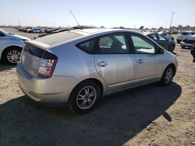 Photo 3 from auction – 2005 TOYOTA PRIUS with VIN JTDKB20U457045619