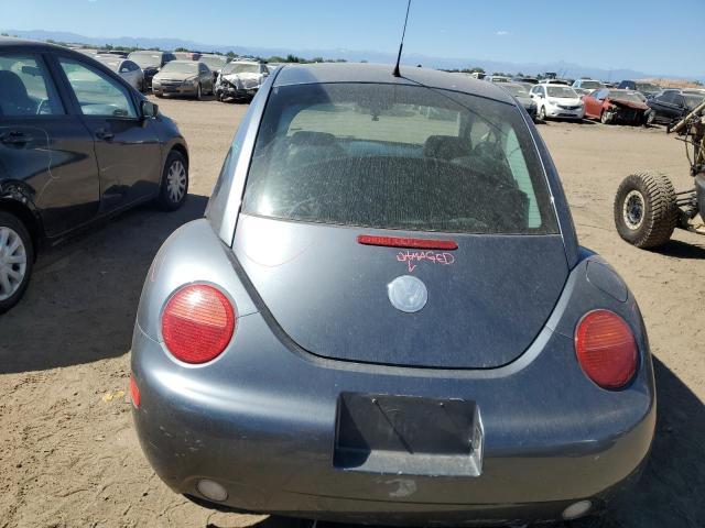Photo 6 from auction – 2003 VOLKSWAGEN NEW BEETLE with VIN 3VWCK21C13M414740
