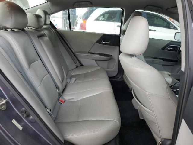 Photo 10 from auction – 2014 HONDA ACCORD LX with VIN 1HGCR2F32EA079061