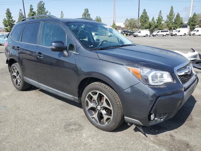 Photo 4 from auction – 2015 SUBARU FORESTER 2 with VIN JF2SJGWC4FH554119