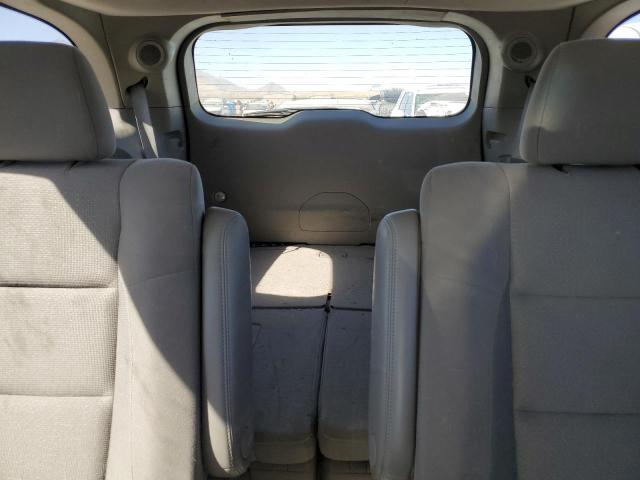 Photo 10 from auction – 2012 DODGE DURANGO CR with VIN 1C4SDJDT8CC252329