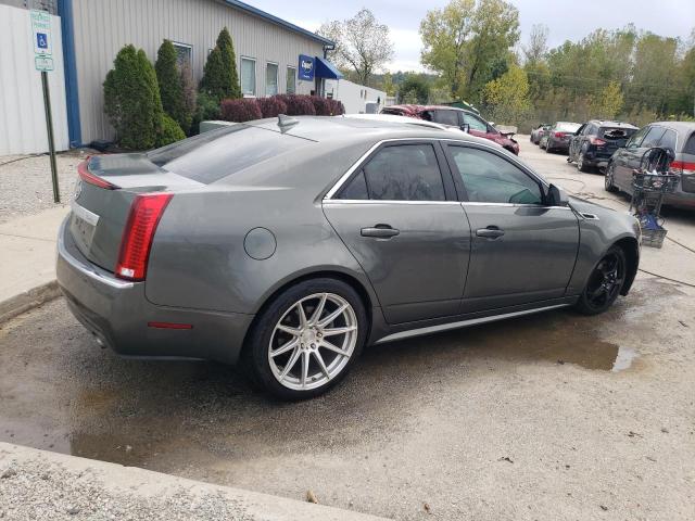 Photo 3 from auction – 2011 CADILLAC CTS PERFOR with VIN 1G6DL5EY9B0136198