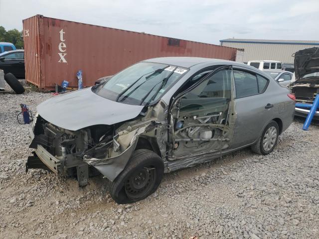 NISSAN VERSA S 2012 with VIN 3N1CN7AP4CL945448 - Photo from auction