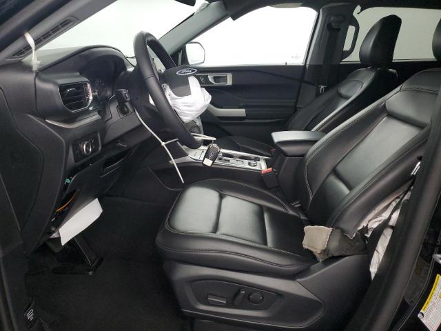 Photo 7 from auction – 2024 FORD EXPLORER X with VIN 1FMSK8DH6RGA04278