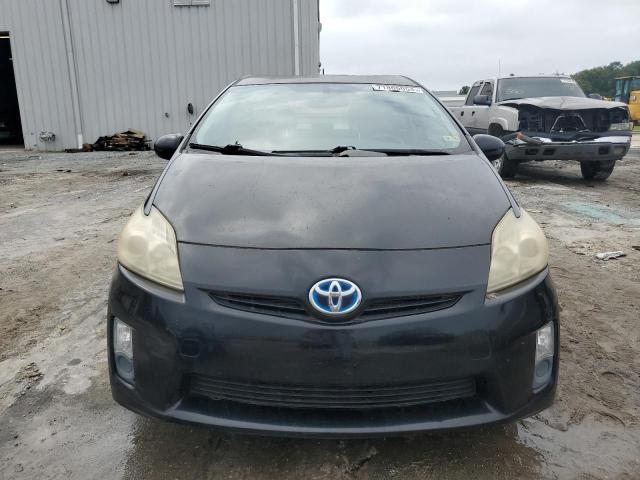 Photo 5 from auction – 2010 TOYOTA PRIUS with VIN JTDKN3DU0A0190036