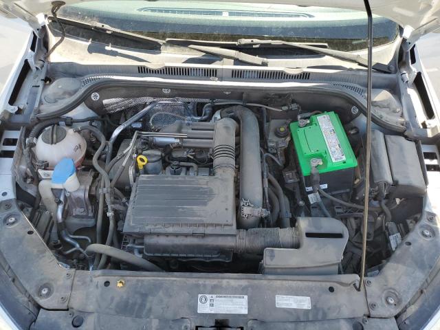 Photo 11 from auction – 2017 VOLKSWAGEN JETTA SE with VIN 3VWDB7AJ0HM411884