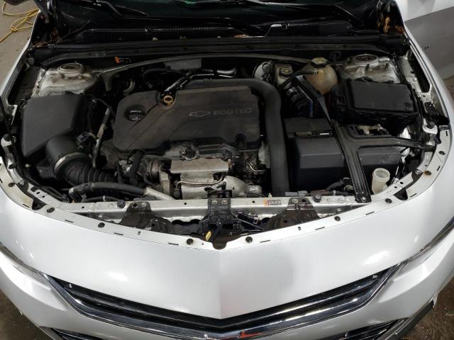 Photo 11 from auction – 2016 CHEVROLET MALIBU LT with VIN 1G1ZE5ST8GF302360