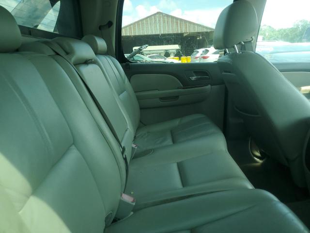 Zdjęcie 10 z aukcji – 2010 CHEVROLET AVALANCHE z VIN 3GNNCFE06AG276082