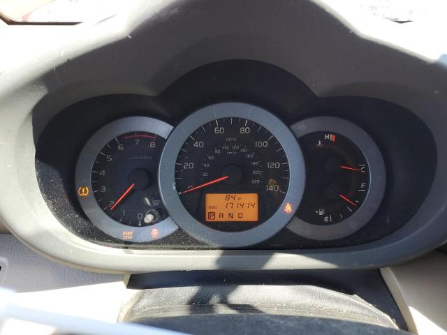 Photo 9 from auction – 2011 TOYOTA RAV4 with VIN 2T3JF4DV2BW164378