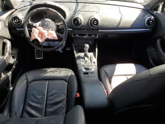 Photo 8 from auction – 2015 AUDI A3 PREMIUM with VIN WAUACGFF7F1136142