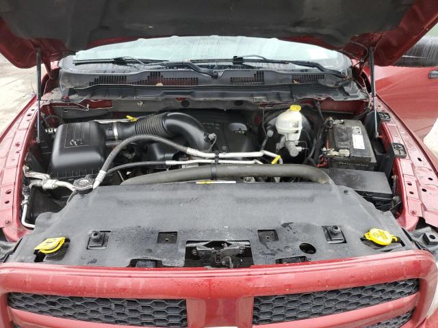 Photo 11 from auction – 2013 RAM 1500 ST with VIN 1C6RR7FT9DS670493