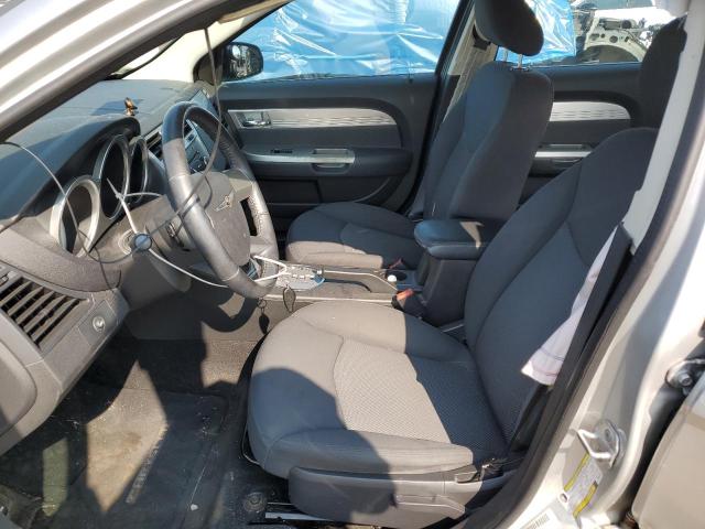 Photo 7 from auction – 2009 CHRYSLER SEBRING TO with VIN 1C3LC56B69N501229