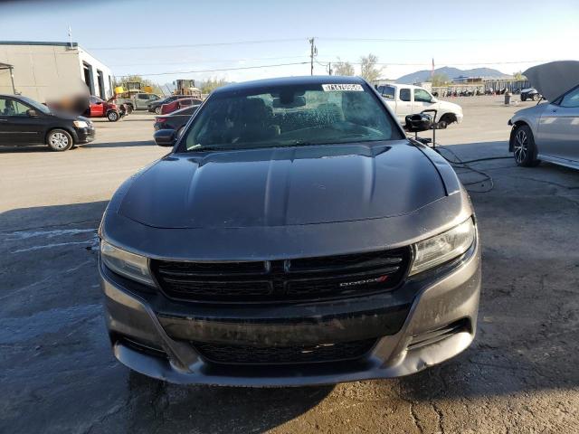 Photo 5 from auction – 2016 DODGE CHARGER R/ with VIN 2C3CDXCT3GH257812