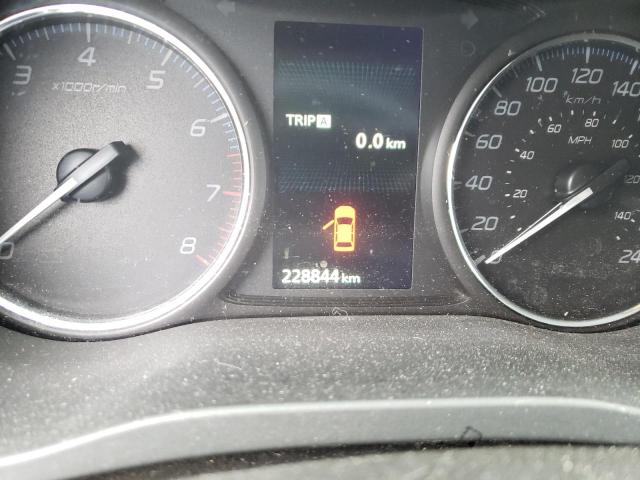 صورة رقم 9 من المزاد - 2016 MITSUBISHI OUTLANDER مع VIN JA4AZ2A37GZ600514