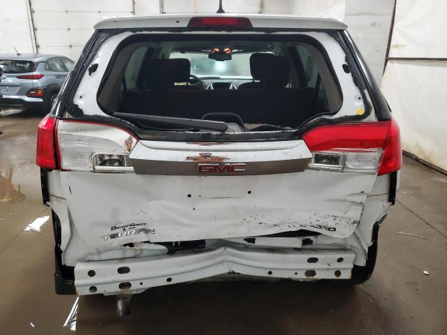 Photo 6 from auction – 2013 GMC TERRAIN SL with VIN 2GKFLREK4D6210215