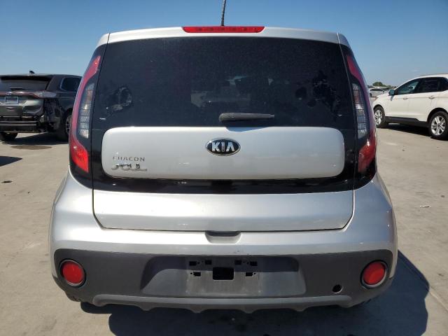Photo 6 from auction – 2018 KIA SOUL with VIN KNDJN2A21J7552407