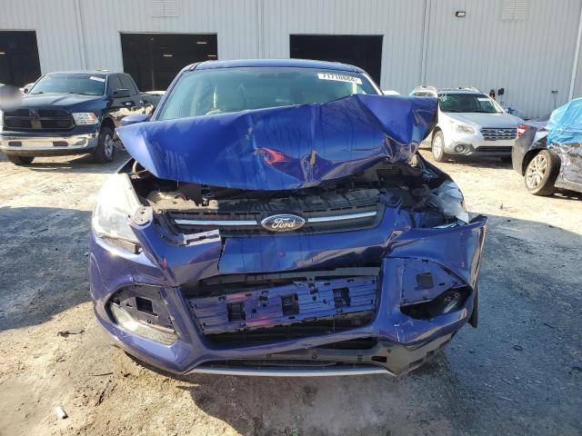 Photo 5 from auction – 2016 FORD ESCAPE SE with VIN 1FMCU0G74GUB67089
