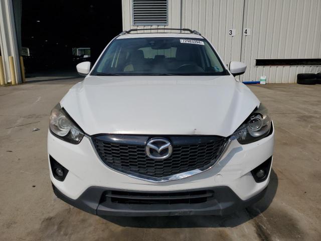 Photo 5 from auction – 2014 MAZDA CX-5 GT with VIN JM3KE2DY3E0369231