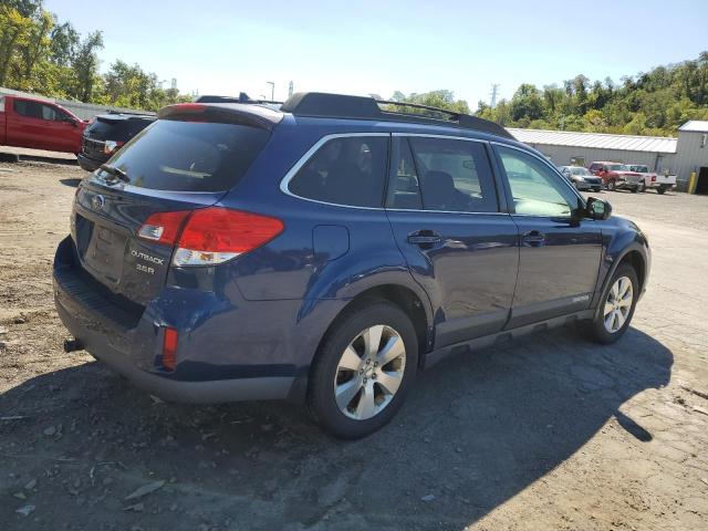 Photo 3 from auction – 2011 SUBARU OUTBACK 3. with VIN 4S4BRDJC5B2379174