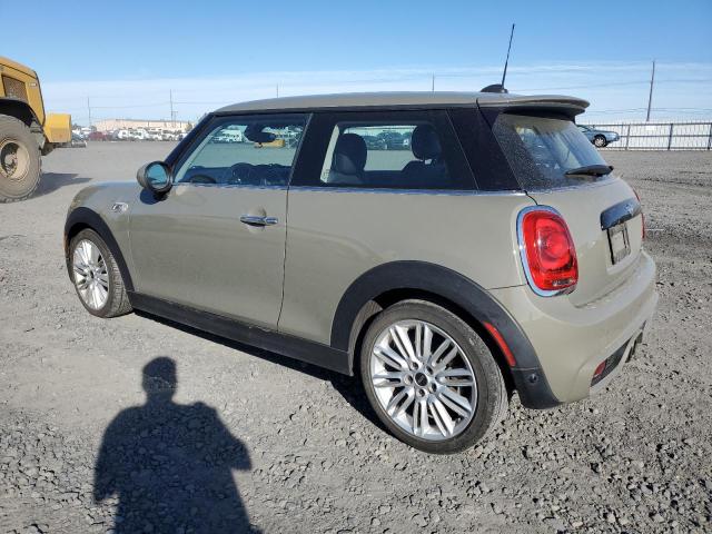 Photo 2 from auction – 2019 MINI COOPER S with VIN WMWXP7C54K2A51289