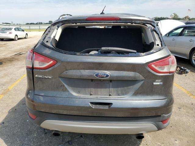 Photo 6 from auction – 2015 FORD ESCAPE SE with VIN 1FMCU9GX3FUC88635