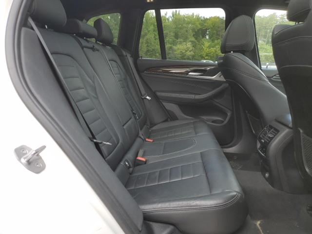 Photo 11 from auction – 2018 BMW X3 XDRIVE3 with VIN 5UXTR9C58JLD67325