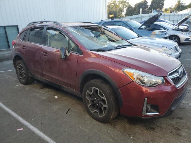 Photo 4 from auction – 2017 SUBARU CROSSTREK with VIN JF2GPABC3HH257434