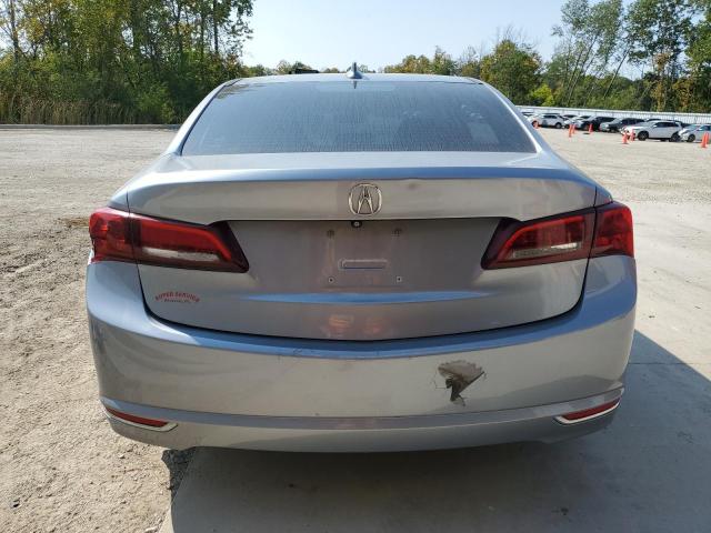 Photo 6 from auction – 2016 ACURA TLX TECH with VIN 19UUB3F5XGA001050