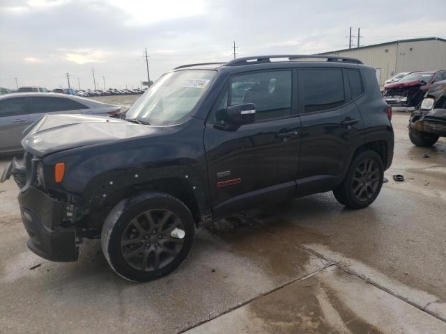 JEEP RENEGADE L 2016 with VIN ZACCJBBT9GPC90708 - Photo from auction