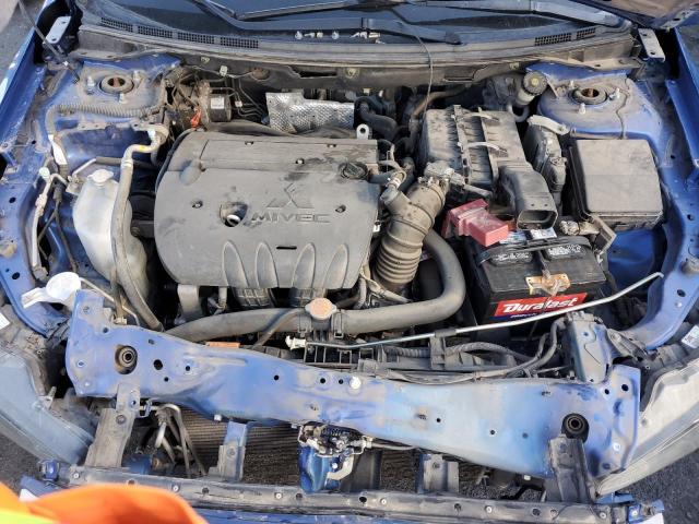 Photo 11 from auction – 2012 MITSUBISHI LANCER ES/ with VIN JA32U2FU0CU007724