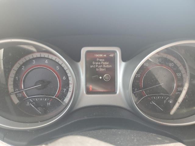 Foto 9 de la subasta – 2015 DODGE JOURNEY SE con VIN 3C4PDCAB7FT532345