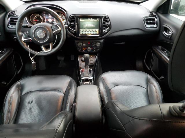Photo 8 from auction – 2018 JEEP COMPASS LI with VIN 3C4NJDCB0JT455586