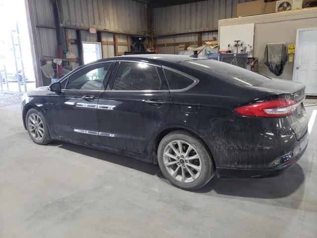 Photo 2 from auction – 2017 FORD FUSION SE with VIN 3FA6P0HD7HR177885