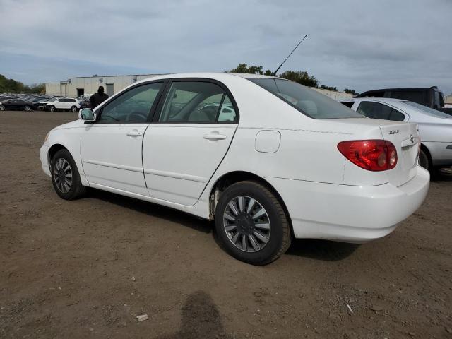 Photo 2 from auction – 2006 TOYOTA COROLLA CE with VIN 2T1BR32E26C690938