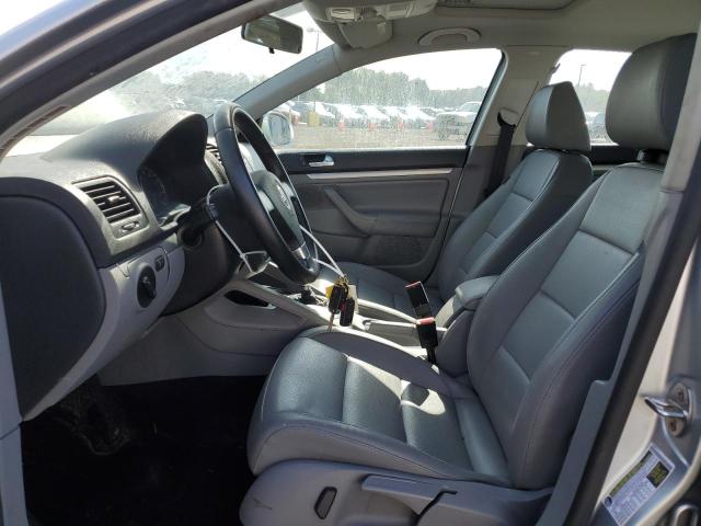 Photo 7 from auction – 2009 VOLKSWAGEN JETTA WOLF with VIN 3VWRA71K99M069726
