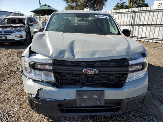 Photo 5 from auction – 2024 FORD MAVERICK X with VIN 3FTTW8A38RRA39614